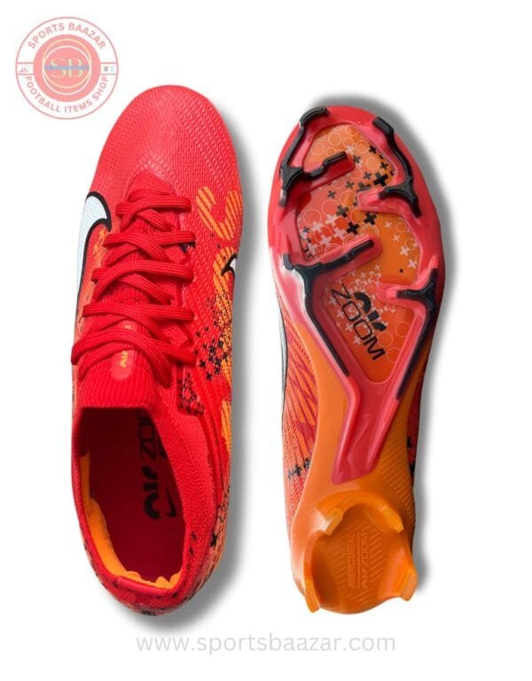 Nike Air Zoom Mercurial Vapor 15 FG Football Boots – Dream Speed 7
