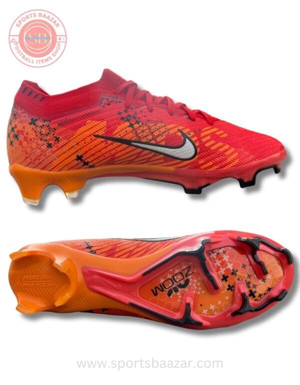 Nike Air Zoom Mercurial Vapor 15 FG Football Boots – Dream Speed 7