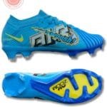 Nike Mbappé Mercurial Vapor 15 Elite FG - Motivation Pack Soccer Cleats
