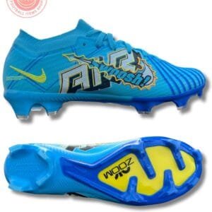 Nike Mbappé Mercurial Vapor 15 Elite FG - Motivation Pack Soccer Cleats