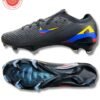 Nike Mercurial Vapor 16 FG Football Boots – Low-Top Black Design
