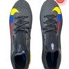 Nike Mercurial Vapor 16 FG Football Boots – Low-Top Black Design