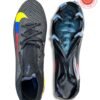 Nike Mercurial Vapor 16 FG Football Boots – Low-Top Black Design