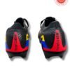 Nike Mercurial Vapor 16 FG Football Boots – Low-Top Black Design