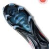 Nike Mercurial Vapor 16 FG Football Boots – Low-Top Black Design