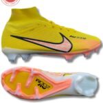 Nike Zoom Mercurial Superfly 9 Pro FG Soccer Shoes for Men