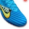 Nike Zoom Mercurial Superfly 9 Academy KM Mbappé Turf Cleats – Lightweight Performance