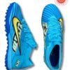Nike Zoom Mercurial Superfly 9 Academy KM Mbappé Turf Cleats – Lightweight Performance