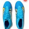 Nike Zoom Mercurial Superfly 9 Academy KM Mbappé Turf Cleats – Lightweight Performance