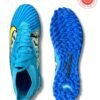 Nike Zoom Mercurial Superfly 9 Academy KM Mbappé Turf Cleats – Lightweight Performance