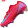 Nike Mercurial Vapor 16 Elite FG Soccer Shoes – Lightweight Low-Top Design