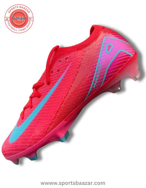 Nike Mercurial Vapor 16 Elite FG Soccer Shoes – Lightweight Low-Top Design