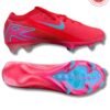 Nike Mercurial Vapor 16 Elite FG Soccer Shoes – Lightweight Low-Top Design