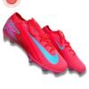 Nike Mercurial Vapor 16 Elite FG Soccer Shoes – Lightweight Low-Top Design