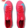 Nike Mercurial Vapor 16 Elite FG Soccer Shoes – Lightweight Low-Top Design