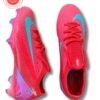 Nike Mercurial Vapor 16 Elite FG Soccer Shoes – Lightweight Low-Top Design