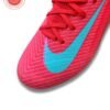 Nike Mercurial Vapor 16 Elite FG Soccer Shoes – Lightweight Low-Top Design