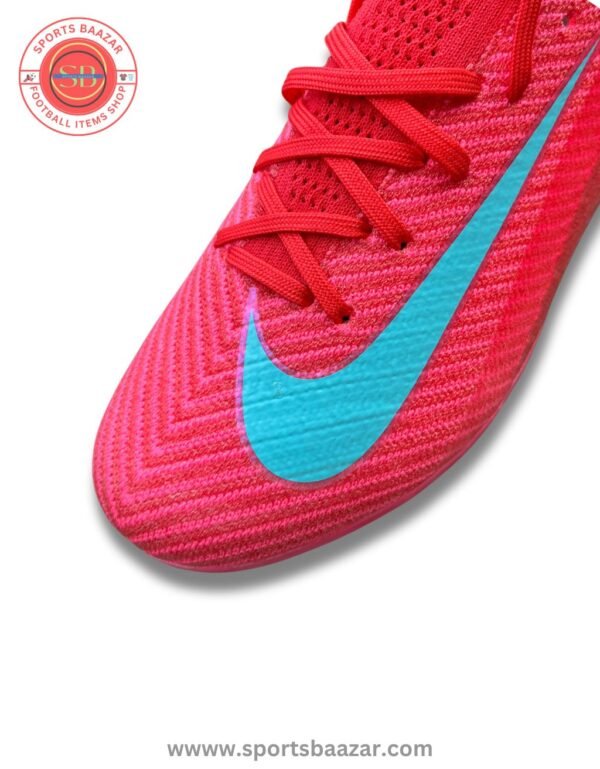 Nike Mercurial Vapor 16 Elite FG Soccer Shoes – Lightweight Low-Top Design