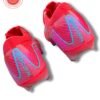 Nike Mercurial Vapor 16 Elite FG Soccer Shoes – Lightweight Low-Top Design