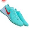 Nike Phantom GX 2 Elite TF Artificial Turf Football Boots - Jade/Red/White
