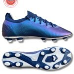 ANZA Pythagoras High Performance Football Boots for Men – Elite Grip & Comfort