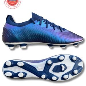 ANZA Pythagoras High Performance Football Boots for Men – Elite Grip & Comfort