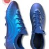 ANZA Pythagoras High Performance Football Boots for Men – Elite Grip & Comfort