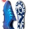 ANZA Pythagoras High Performance Football Boots for Men – Elite Grip & Comfort
