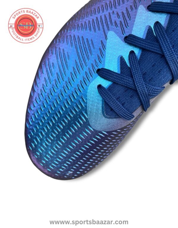 ANZA Pythagoras High Performance Football Boots for Men – Elite Grip & Comfort