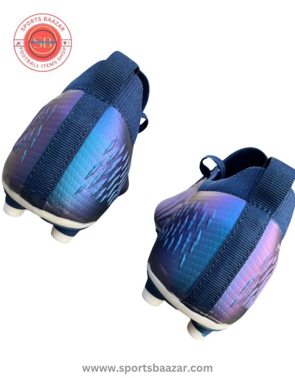 ANZA Pythagoras High Performance Football Boots for Men – Elite Grip & Comfort
