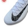 Nike Mercurial Superfly 10 FG Elite Football Boots – White/Black Edition