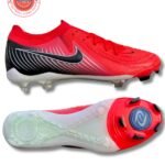 Nike Phantom GX 2 Elite FG Soccer Cleats – Precision Control Boots