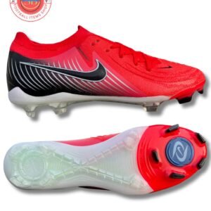Nike Phantom GX 2 Elite FG Soccer Cleats – Precision Control Boots