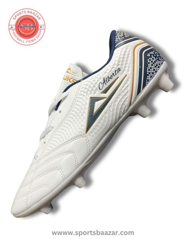 Puks Alberta FG Football Boots – Comfortable & Durable for Men
