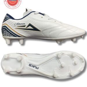 Puks Alberta FG Football Boots – Comfortable & Durable for Men