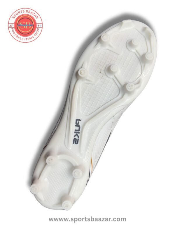 Puks Alberta FG Football Boots – Comfortable & Durable for Men