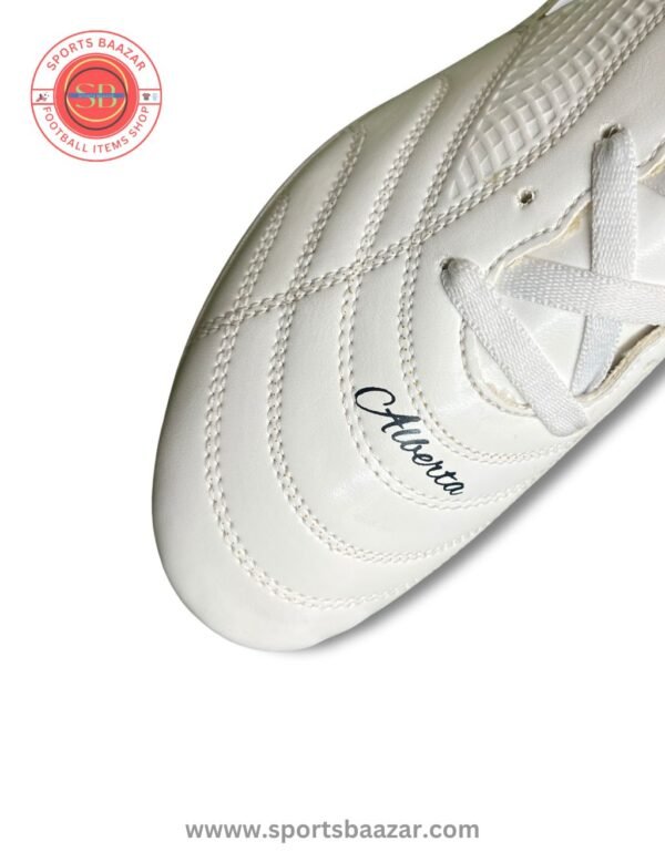 Puks Alberta FG Football Boots – Comfortable & Durable for Men