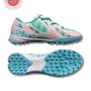 Puks High Performance Turf Football Shoes – All-Weather Ready