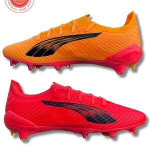 Puma Ultra 5 Ultimate FG Tricks Twin Color Football Boots – Limited Edition