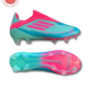 Adidas F50 League Elite Messi Soccer Shoes – Firm Ground Performance
