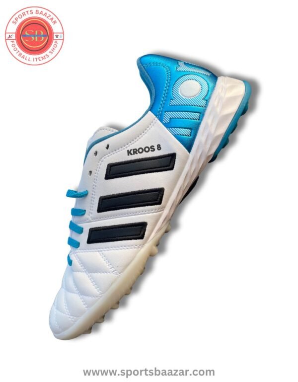 Classic Adidas Adipure 11Pro Turf Football Shoes – TRX Sole for Hard Ground