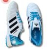 Classic Adidas Adipure 11Pro Turf Football Shoes – TRX Sole for Hard Ground