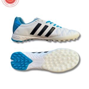 Classic Adidas Adipure 11Pro Turf Football Shoes – TRX Sole for Hard Ground