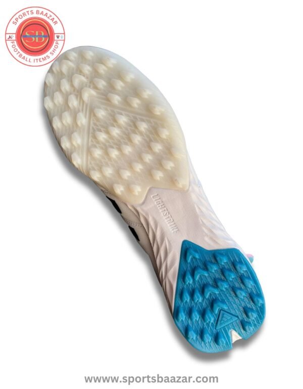 Classic Adidas Adipure 11Pro Turf Football Shoes – TRX Sole for Hard Ground