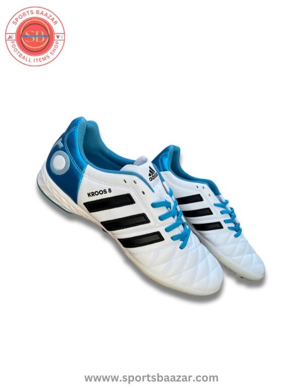 Classic Adidas Adipure 11Pro Turf Football Shoes – TRX Sole for Hard Ground