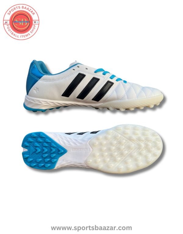 Classic Adidas Adipure 11Pro Turf Football Shoes – TRX Sole for Hard Ground