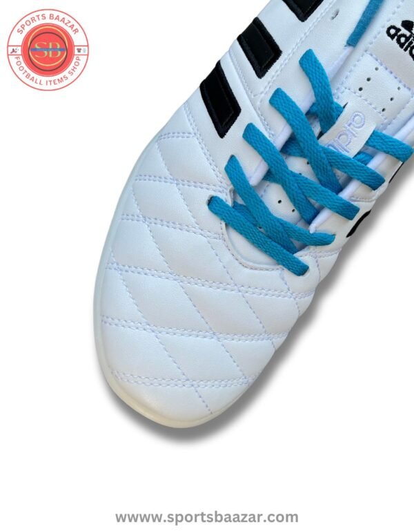 Classic Adidas Adipure 11Pro Turf Football Shoes – TRX Sole for Hard Ground