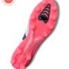 Mizuno Morelia Neo 4 FG Soccer Cleats – White Pink Speed Edition
