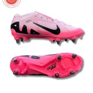 Nike Air Zoom Mercurial Vapor 15 Elite SG Football Boots – Pro Grip Changer Studs