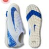 Nike Air Zoom Mercurial Vapor 16 TF Turf Football Boots – Beige/Blue